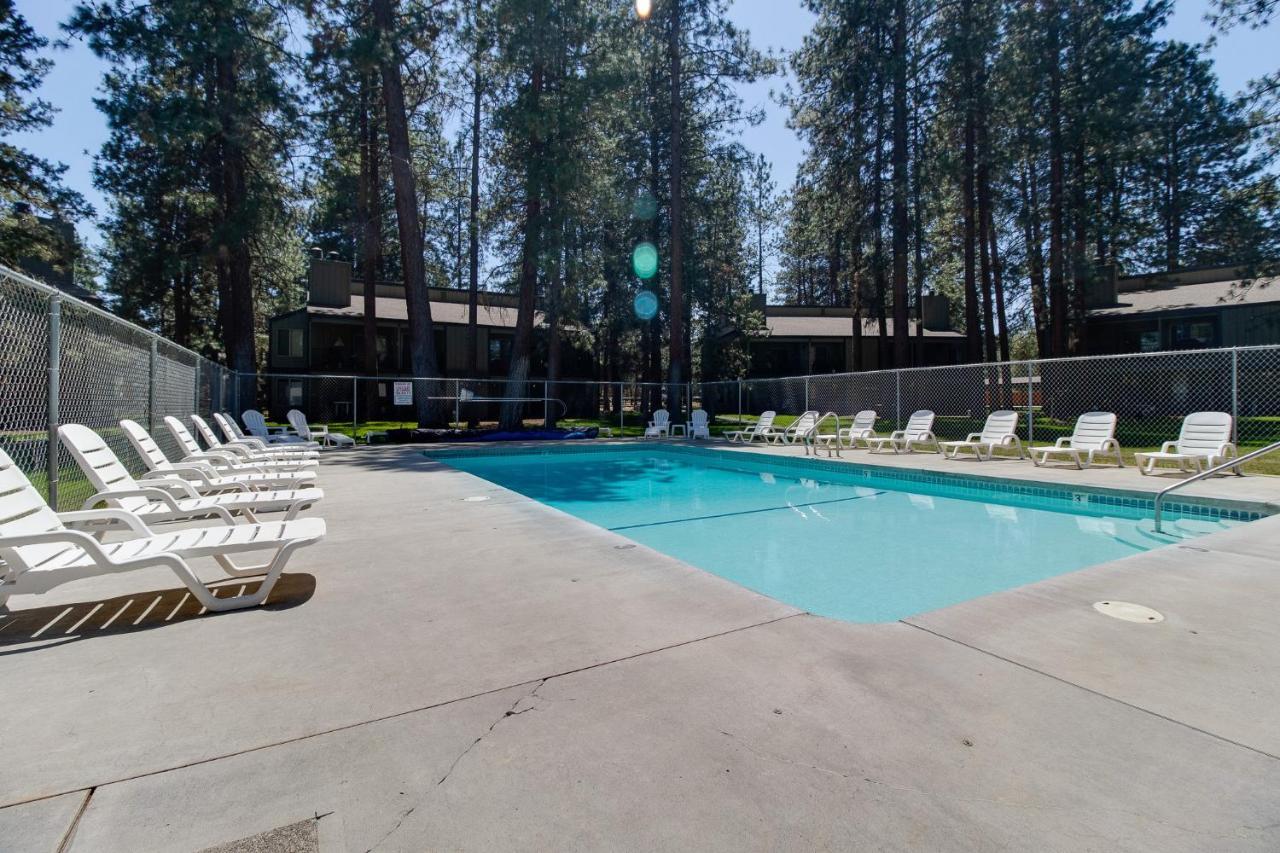 Fourth Sister Retreat Apartment Sisters Exterior photo